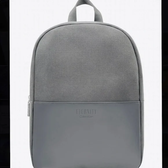 Calvin Klein | Bags | Calvin Klein Backpack Bag Purse  display picture 1